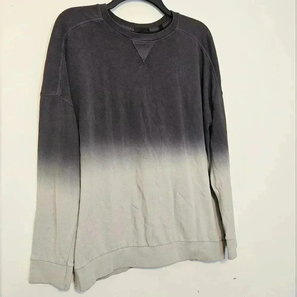 ATM Anthony Thomas Melillo Sweatshirt Size Small